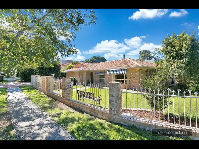 Main view of Homely house listing, 11 Mukurta Street, Chapel Hill QLD 4069