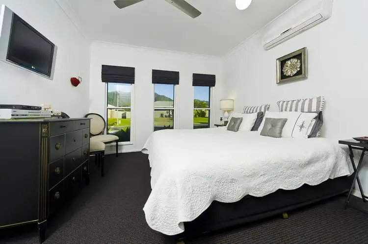 Third view of Homely house listing, 8 Goldberg Close, White Rock QLD 4868