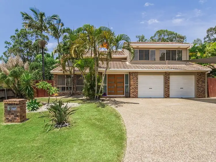 4 Boonah, Helensvale QLD 4212