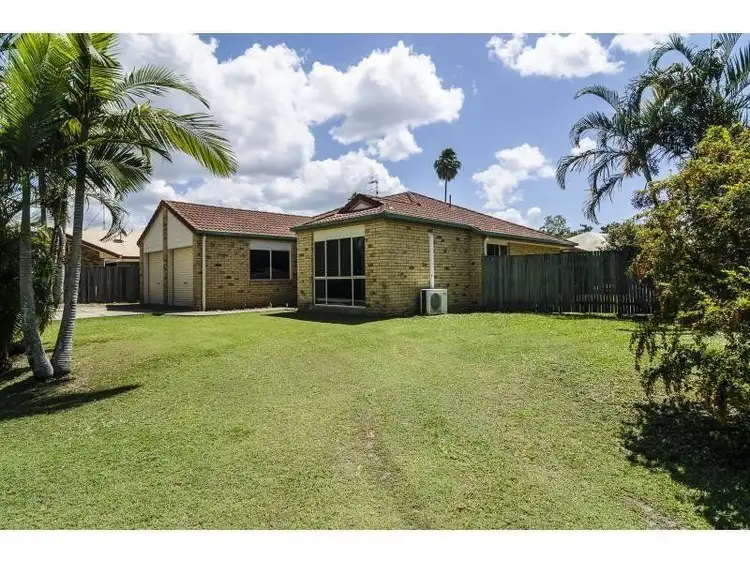 Fifth view of Homely house listing, 107 Griffith Avenue, Tewantin QLD 4565