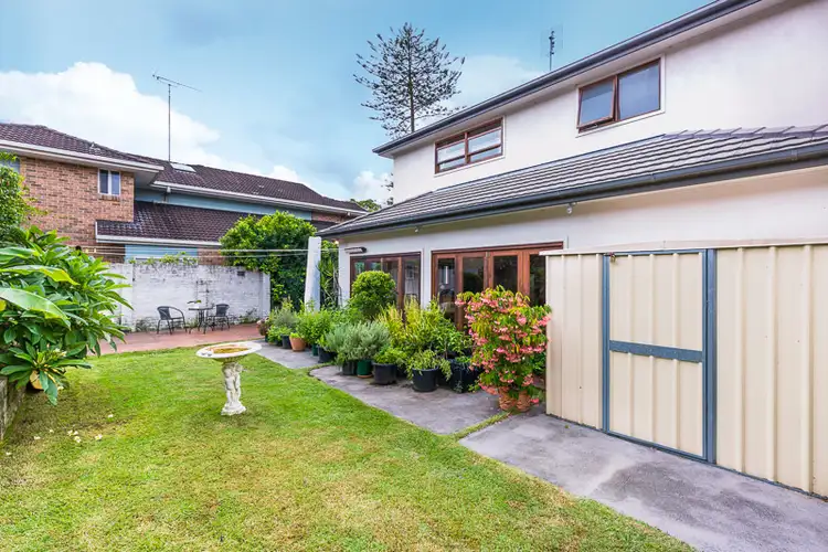 Fifth view of Homely house listing, 97 Condamine Street, Balgowlah Heights NSW 2093