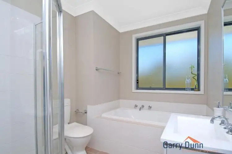 Fifth view of Homely house listing, 21 Whitfield Pde, Hammondville NSW 2170