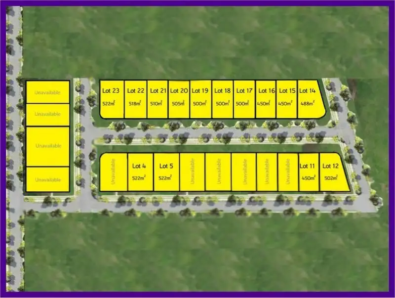 Main view of Homely land listing, 220 Millers Road, Underwood QLD 4119