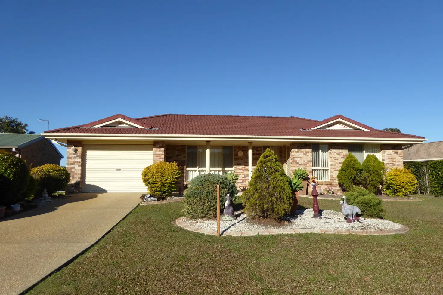 Main view of Homely house listing, 24 Purcell Crescent, Townsend NSW 2463