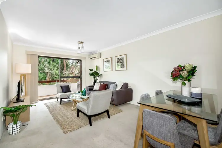 5/2-4 Napier Street, North Strathfield NSW 2137