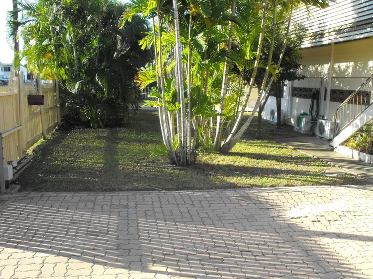 Second view of Homely house listing, 12 Mooney Street, Currajong QLD 4812