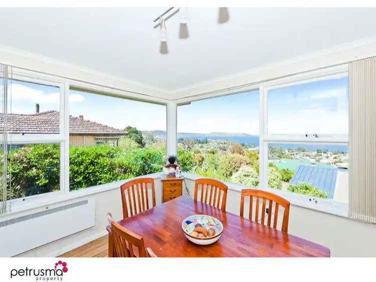 Fifth view of Homely house listing, 72 Maluka Terrace, Bellerive TAS 7018