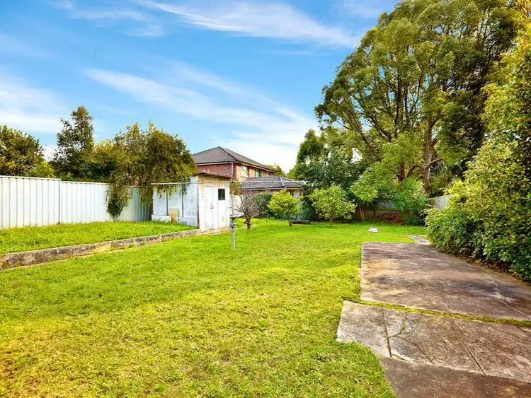 Third view of Homely house listing, 97 Chalmers Road, Strathfield NSW 2135