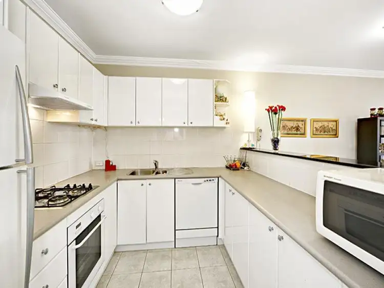 Third view of Homely apartment listing, 109/8 Wentworth Drive, Liberty Grove NSW 2138
