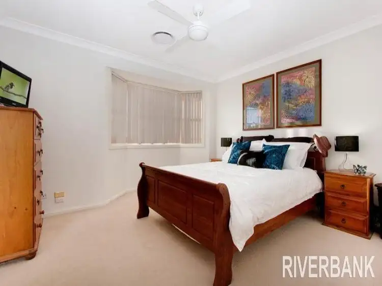 Fifth view of Homely unit listing, 1/24 Hampden Road, South Wentworthville NSW 2145