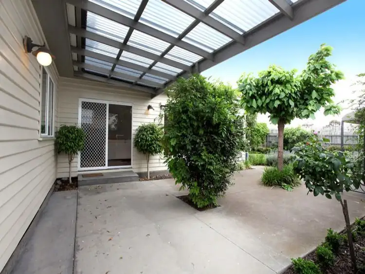 Sixth view of Homely house listing, 109 Civic Parade, Altona VIC 3018