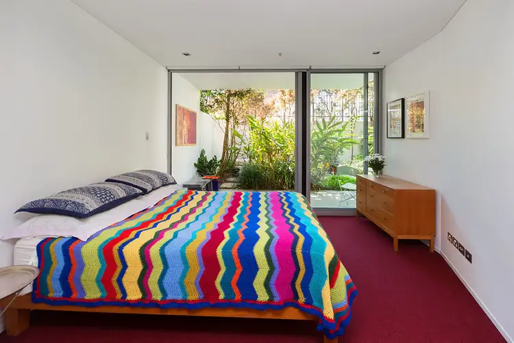 Fifth view of Homely apartment listing, 205/21 Elizabeth Bay Road, Elizabeth Bay NSW 2011