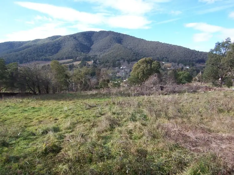 Second view of Homely land listing, 24B Grenvilles Road, Wandiligong VIC 3744