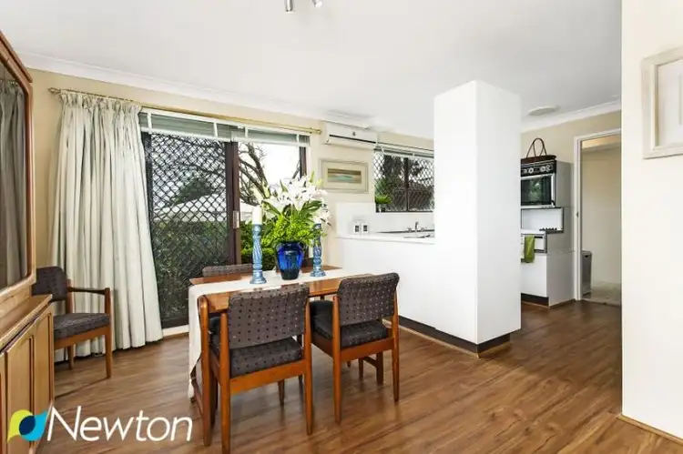 Sixth view of Homely townhouse listing, 7/24-28 Jacaranda Road, Caringbah NSW 2229