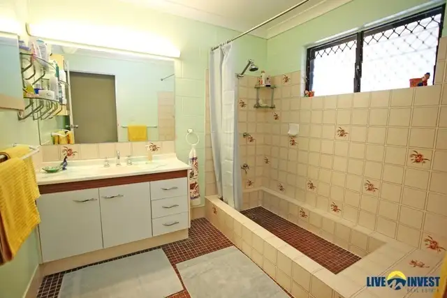 Sixth view of Homely house listing, 8 Brady Road, Oak Valley QLD 4811