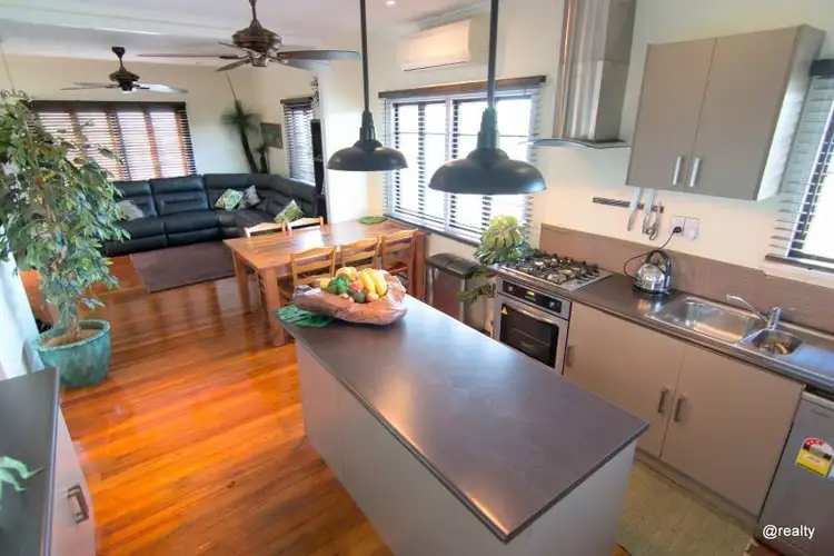 Third view of Homely house listing, 41 Balaclava Road, Earlville QLD 4870