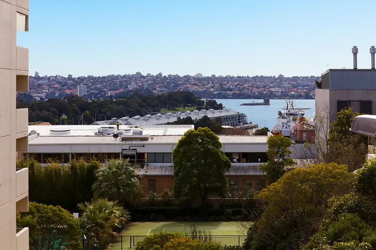 9/10 Clapton Place, Darlinghurst NSW 2010