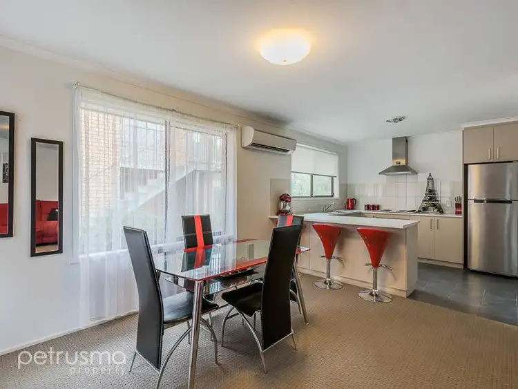 Fourth view of Homely house listing, 3/217 Tolosa Street, Glenorchy TAS 7010