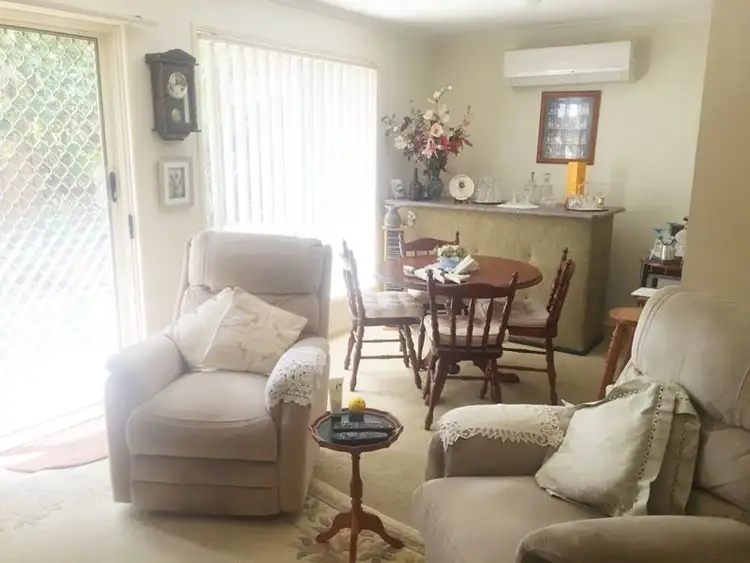 Sixth view of Homely townhouse listing, 57/102 Alexander Drive, Highland Park QLD 4211