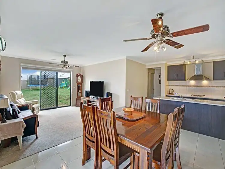 Third view of Homely house listing, 58 KULIN DRIVE, Kilmore VIC 3764