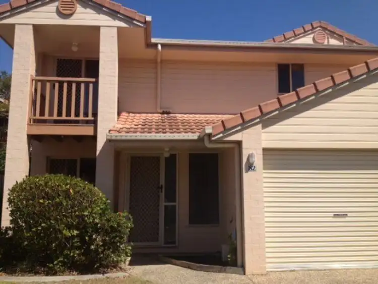 Main view of Homely townhouse listing, 82/134 Hill Road, Runcorn QLD 4113