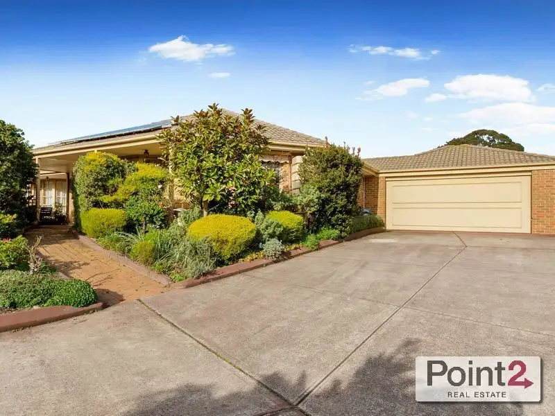 Main view of Homely unit listing, 3/4-5 Roy Court, Mount Eliza VIC 3930