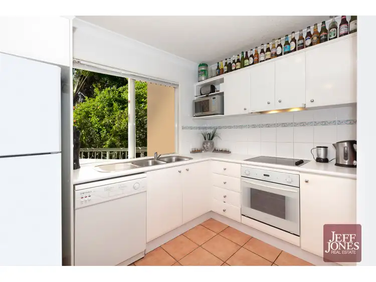 Fourth view of Homely unit listing, 3/22 Chatsworth Road, Greenslopes QLD 4120
