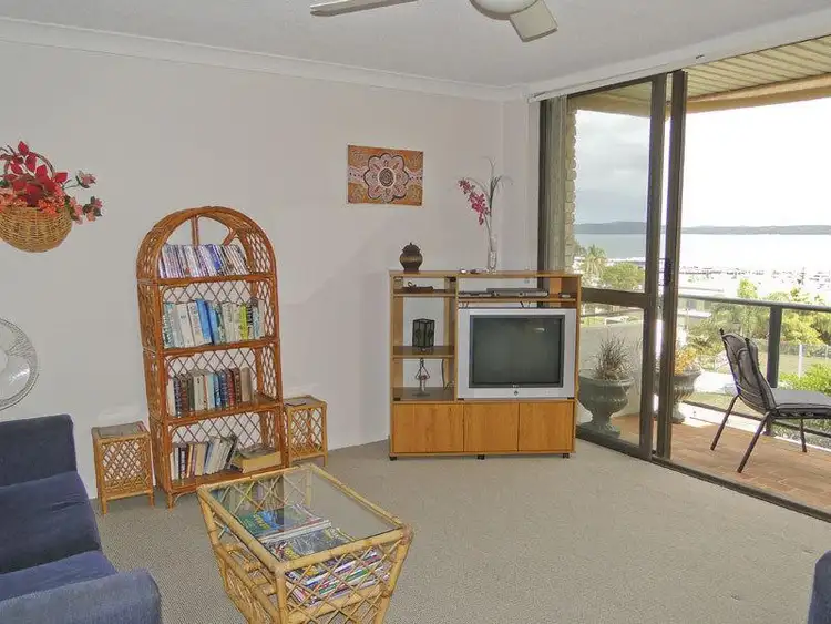 Third view of Homely unit listing, 23/1 Donald Street, Nelson Bay NSW 2315