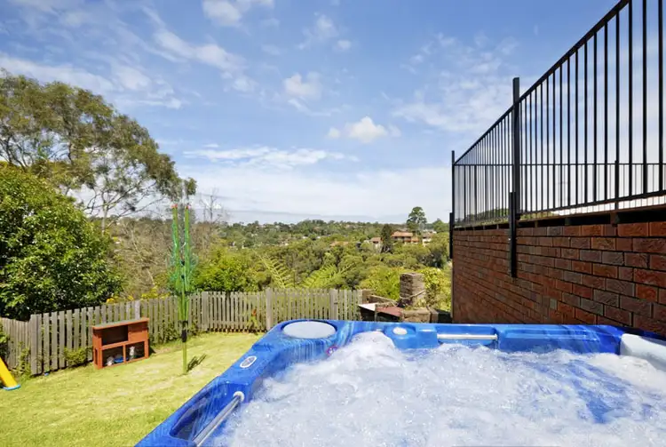 Sixth view of Homely house listing, 14 Villers Brett, Engadine NSW 2233