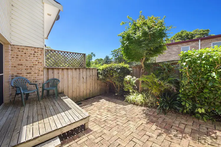 3/10 Strickland Street, Heathcote NSW 2233
