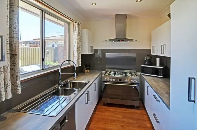Second view of Homely house listing, 125 Woodward Street, Orange NSW 2800