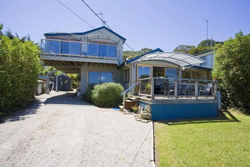 Main view of Homely house listing, 17 Great Ocean Road, Separation Creek VIC 3221
