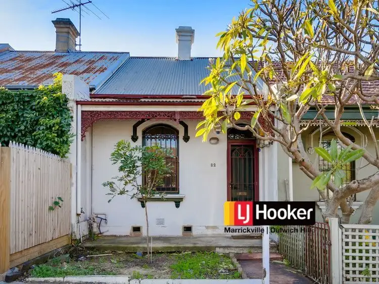 82 Edgeware Road, Enmore NSW 2042