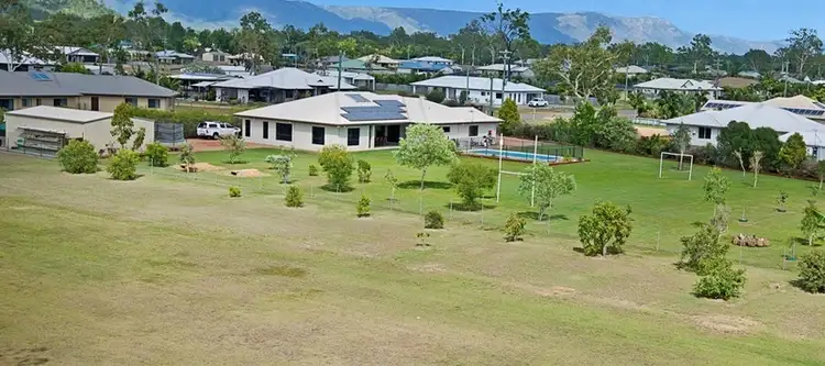Second view of Homely house listing, 18 John Francis Court, Alice River QLD 4817