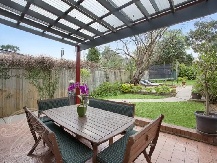 Third view of Homely semi-detached listing, 81 Croydon Avenue, Croydon Park NSW 2133