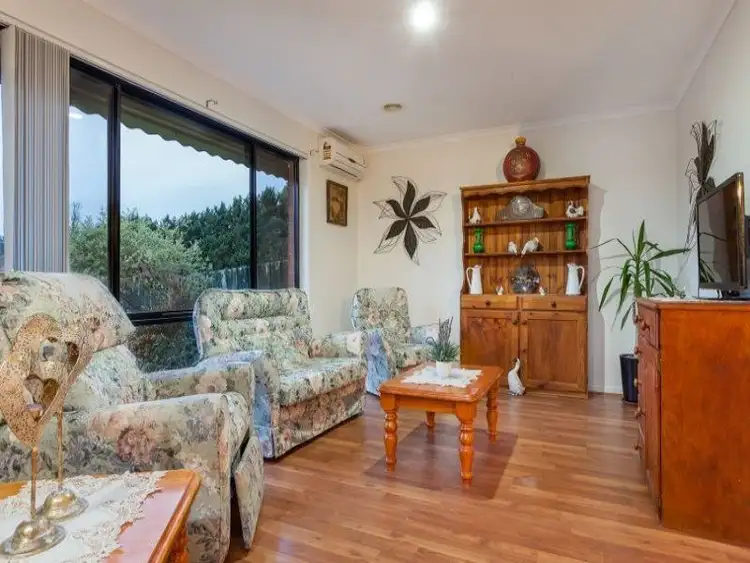 Fourth view of Homely house listing, 15 Cumulus, Hampton Park VIC 3976