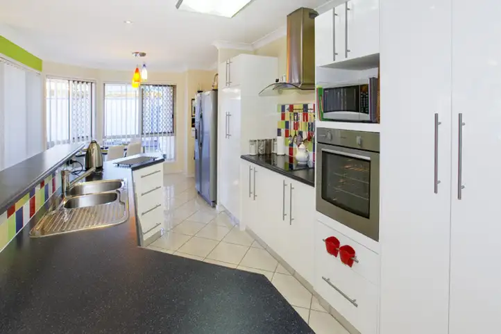 Fifth view of Homely house listing, 111 Moreton Downs Drive, Deception Bay QLD 4508