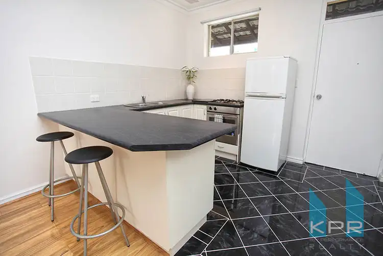 23/58 Second Avenue, Mount Lawley WA 6050