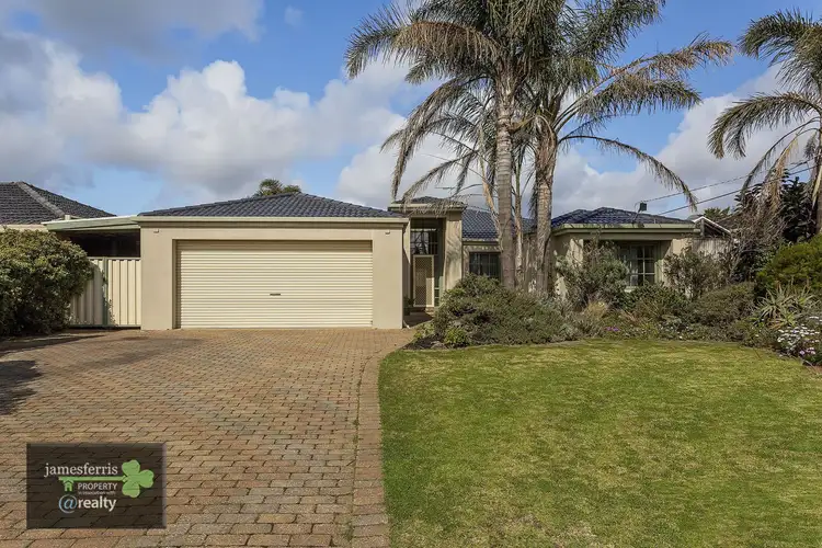 9 Bennett Close, Hoppers Crossing VIC 3029