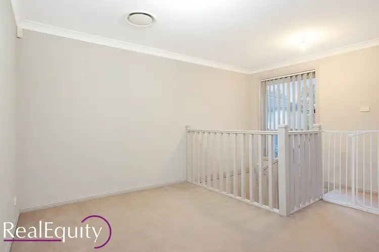 Sixth view of Homely house listing, 11a Haerse Avenue, Chipping Norton NSW 2170