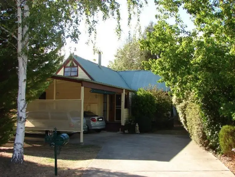 Second view of Homely house listing, 22 Lumley Drive, Bright VIC 3741