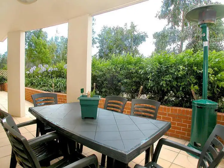 Seventh view of Homely apartment listing, 6 Wentworth Dr, Liberty Grove NSW 2138