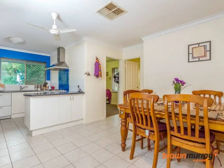 Second view of Homely house listing, 34 Windsor Drive, Gosnells WA 6110