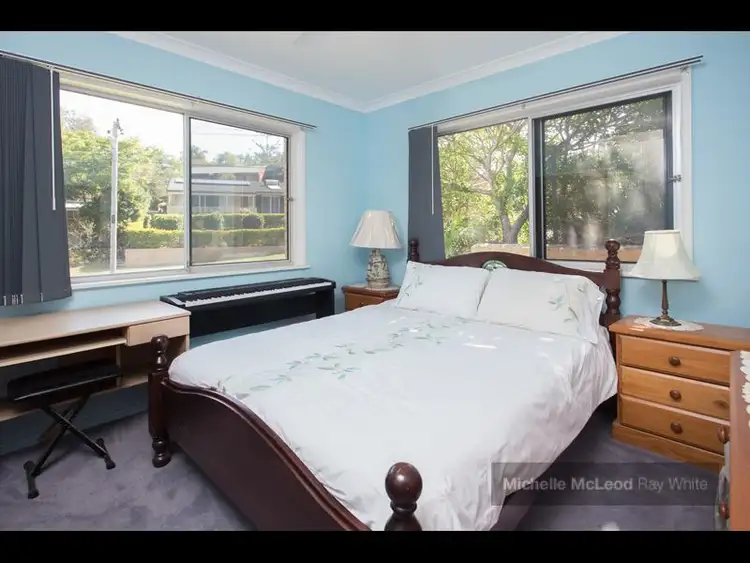 Sixth view of Homely house listing, 10 Praeger Street, Chapel Hill QLD 4069