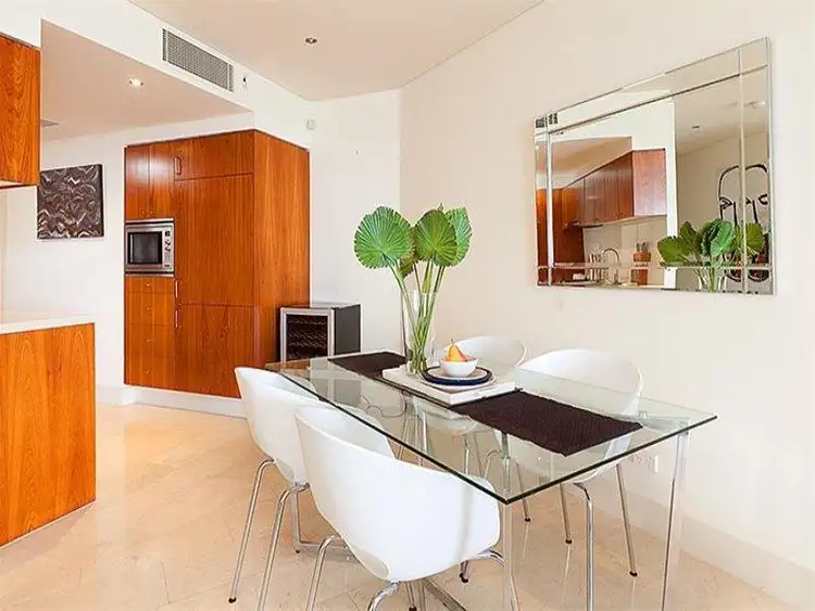 Second view of Homely apartment listing, 28/8 Greenknowe Avenue, Elizabeth Bay NSW 2011
