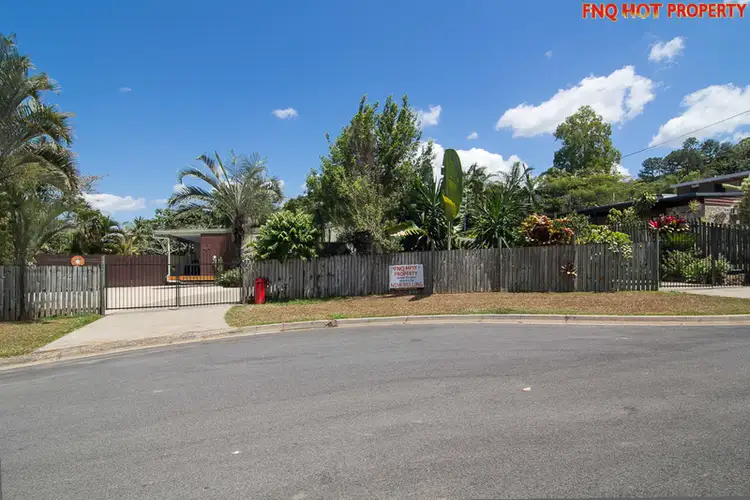 Fourth view of Homely house listing, 3 Helen Close, Smithfield QLD 4878
