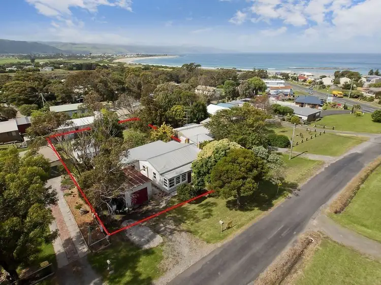 10 Ferrier Drive, Marengo VIC 3233