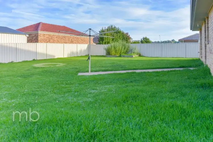 Seventh view of Homely house listing, 6 Taloumbi Place, Orange NSW 2800