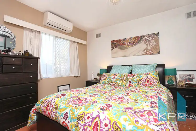 Sixth view of Homely apartment listing, 3/551 William Street, Mount Lawley WA 6050