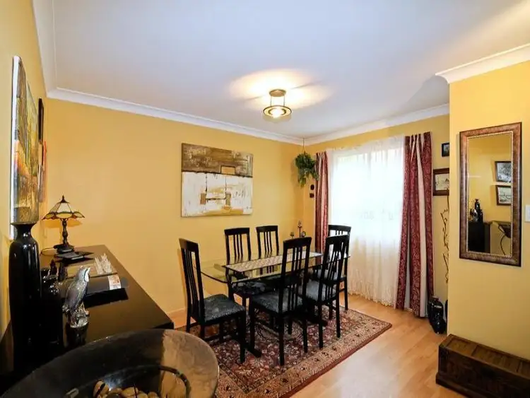 Fourth view of Homely townhouse listing, 4/8 View Street, West Pennant Hills NSW 2125